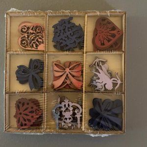 Crafting Lot Miscellaneous Items